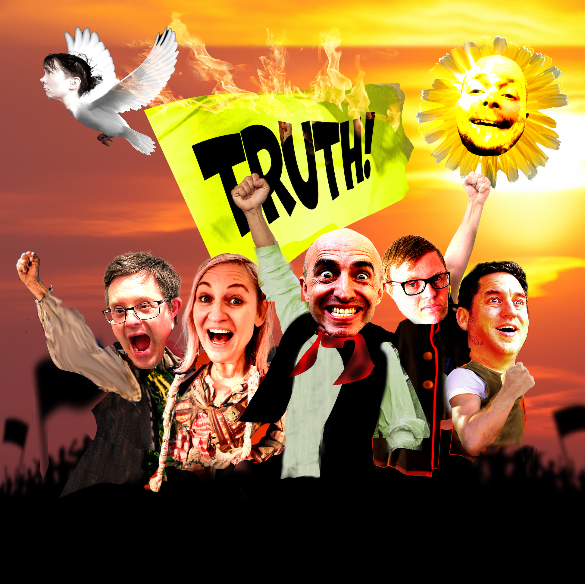 Hijinx Truth